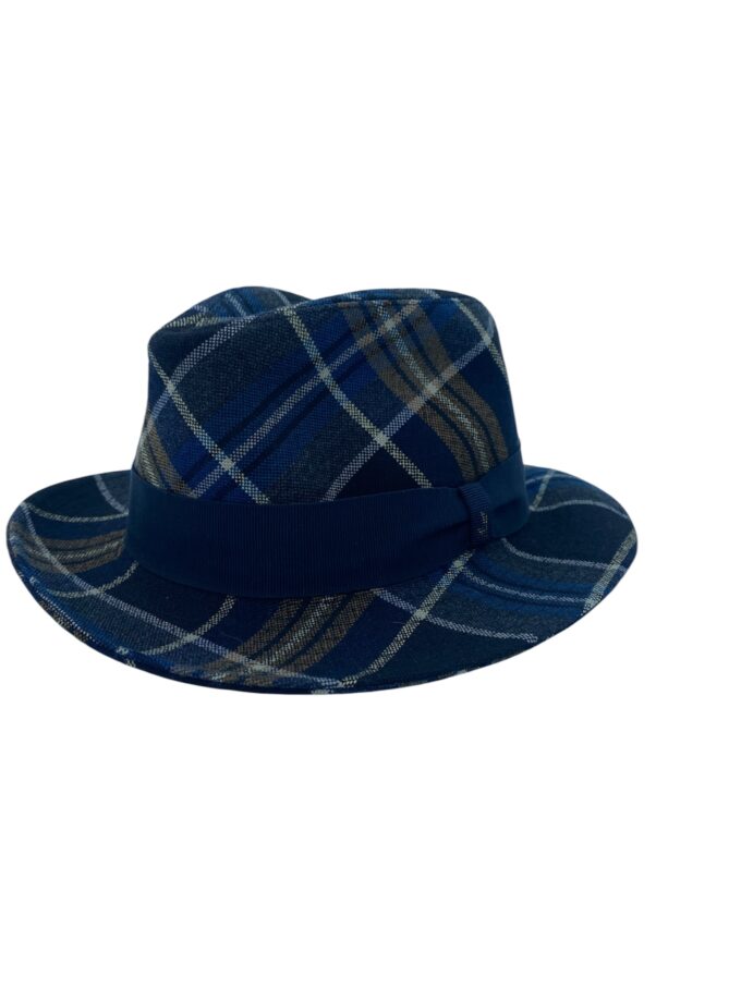 cappello borsalino