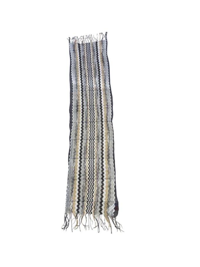 sciarpa missoni
