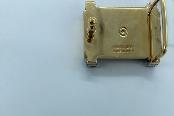 fibbia hermes