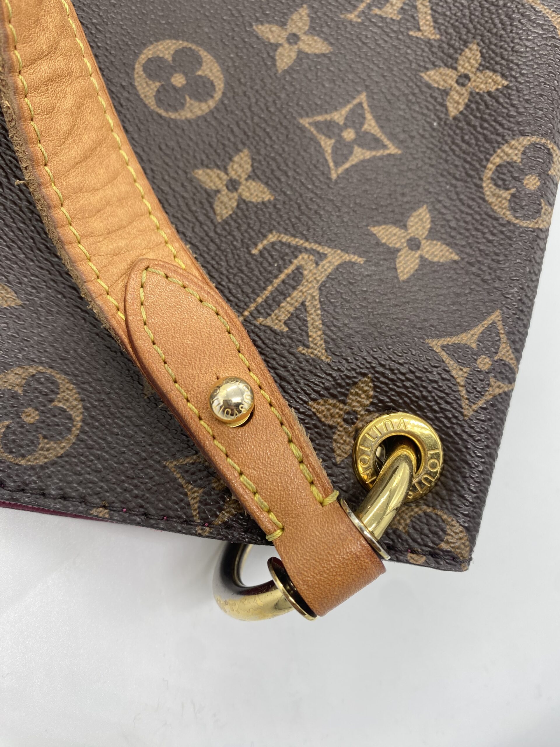 borsa Louis Vuitton