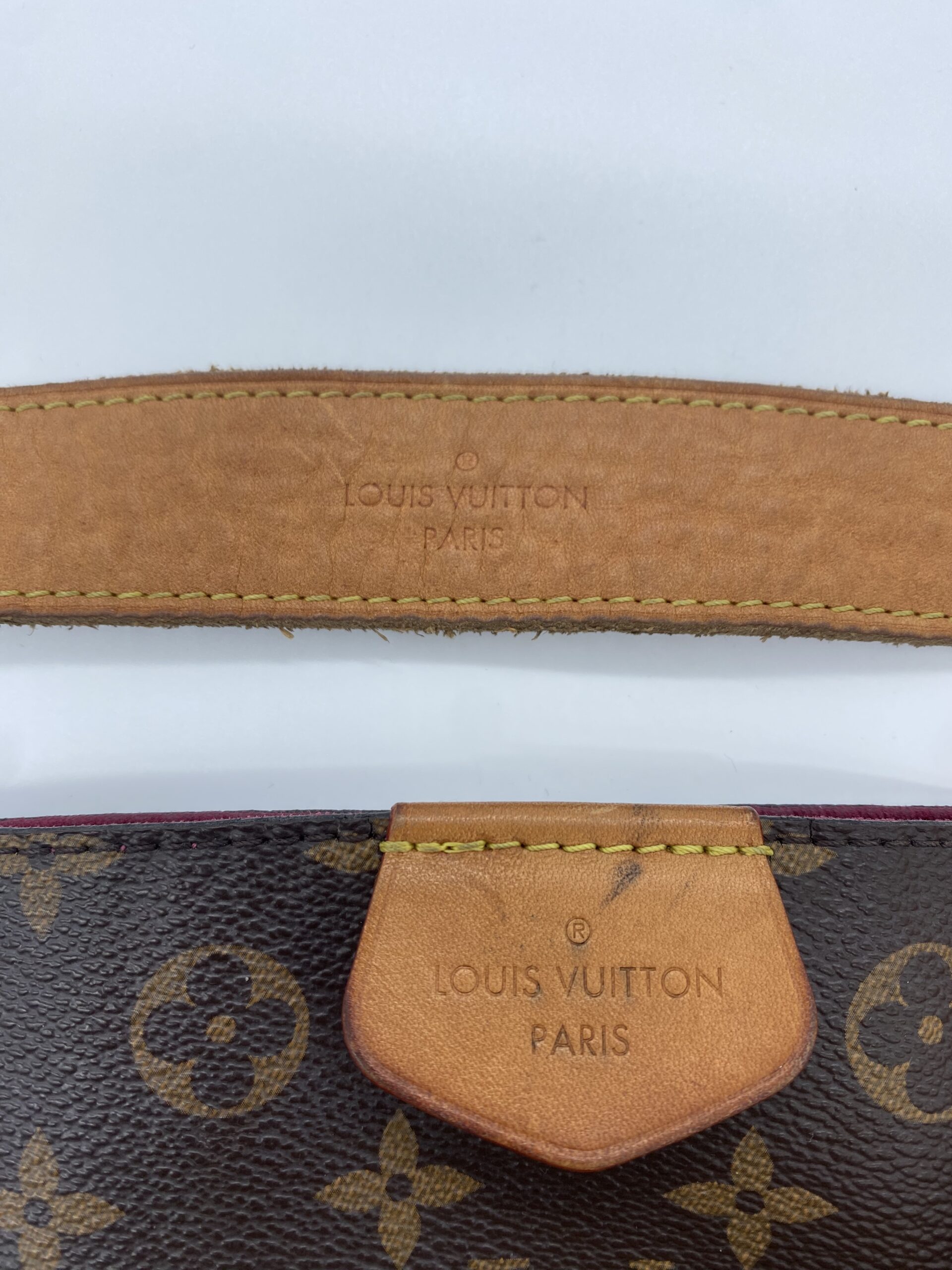 borsa Louis Vuitton