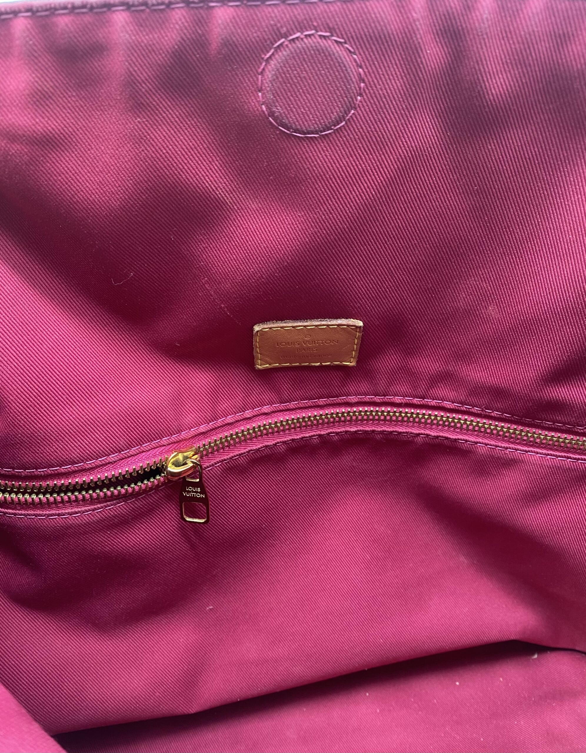borsa Louis Vuitton