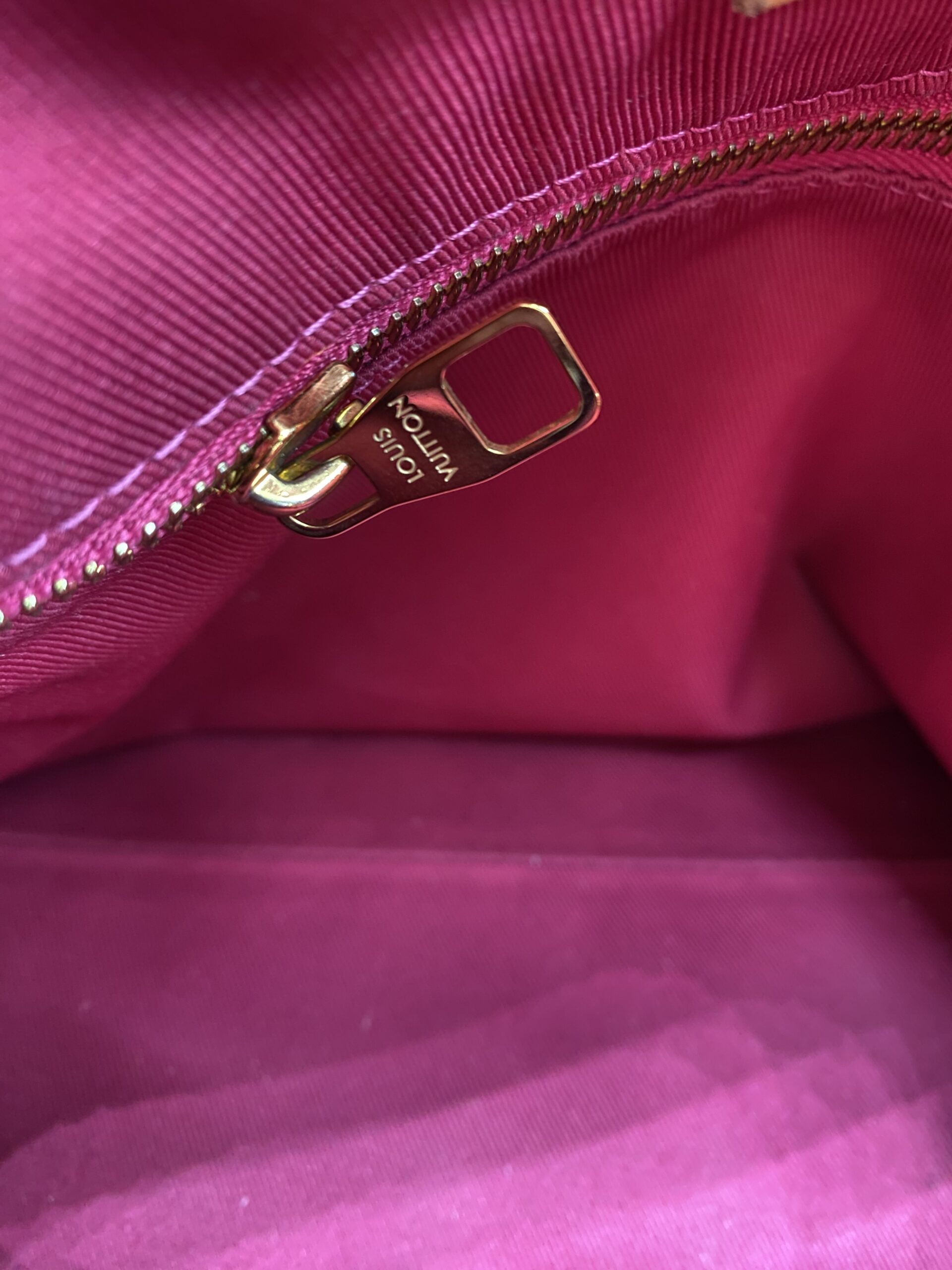 borsa Louis Vuitton
